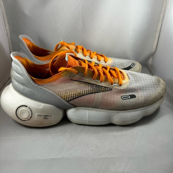 Brooks Aurora BL Running Shoes - Men's size 12 - Picture 2 of 13
